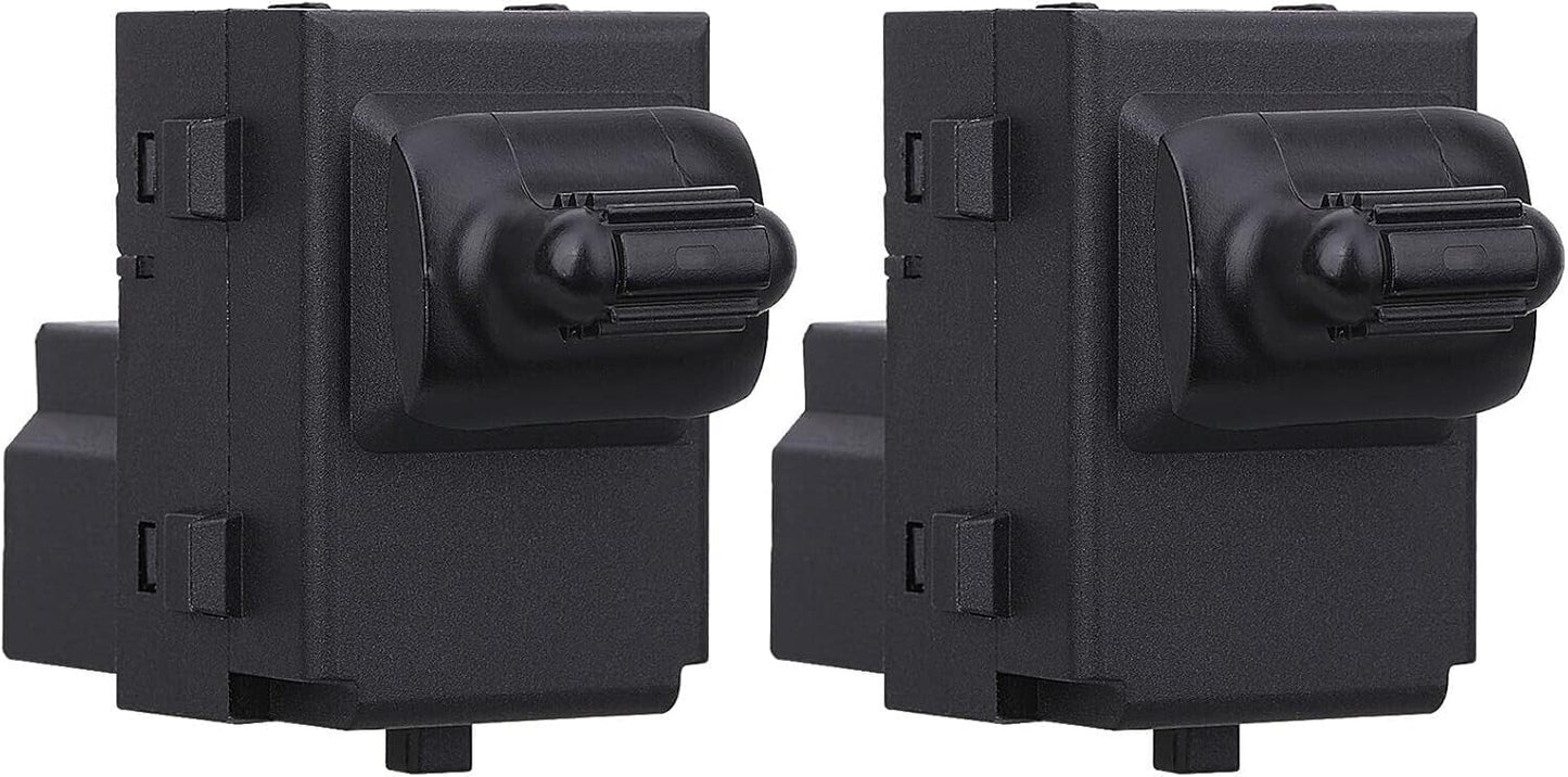ya 8 8.24 baidi Pack for Dodge for Ram 1500 2500 3500 Passenger Side Power Window Switch 56007695AC 