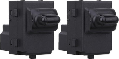 ya 8 8.24 baidi Pack for Dodge for Ram 1500 2500 3500 Passenger Side Power Window Switch 56007695AC 