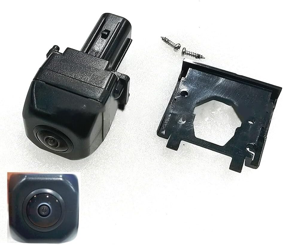 ya 23 10.7 baidi 86790-71030 Parking Camera ABS Parking Camera Replacement Installation 1pcs