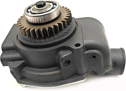 ya 16 10.20 baidi 2W8002 Water Pump fits for Engine 3304 3304B 3306 3306B D330C D333C