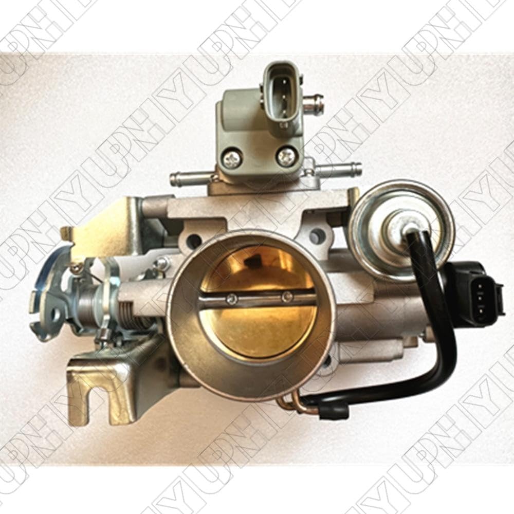 ya 5 8.24 baidi Throttle Body for Toyota for 4Runner T100 Tundra Tacoma 3.4L 22210-62220 22210-62230