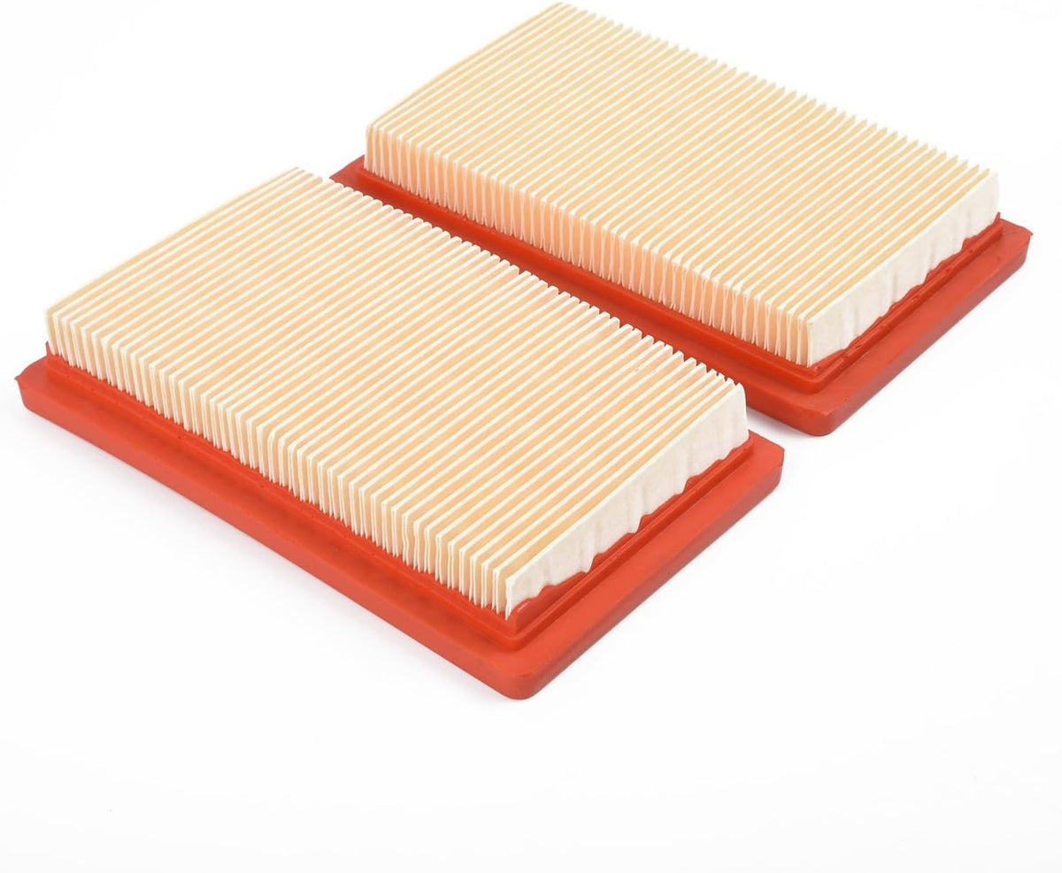 ya 26 10.21 baidi 2pcs Air Filters Set Engine Motor 14 083 01-S s Replacement Useful-2