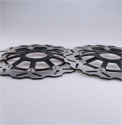 ya 13 9.15 baidi Front Brake Disc Rotor for Ducati 749 999R/S 03-06 848 08-11 MONSTER S4R/S 07-08