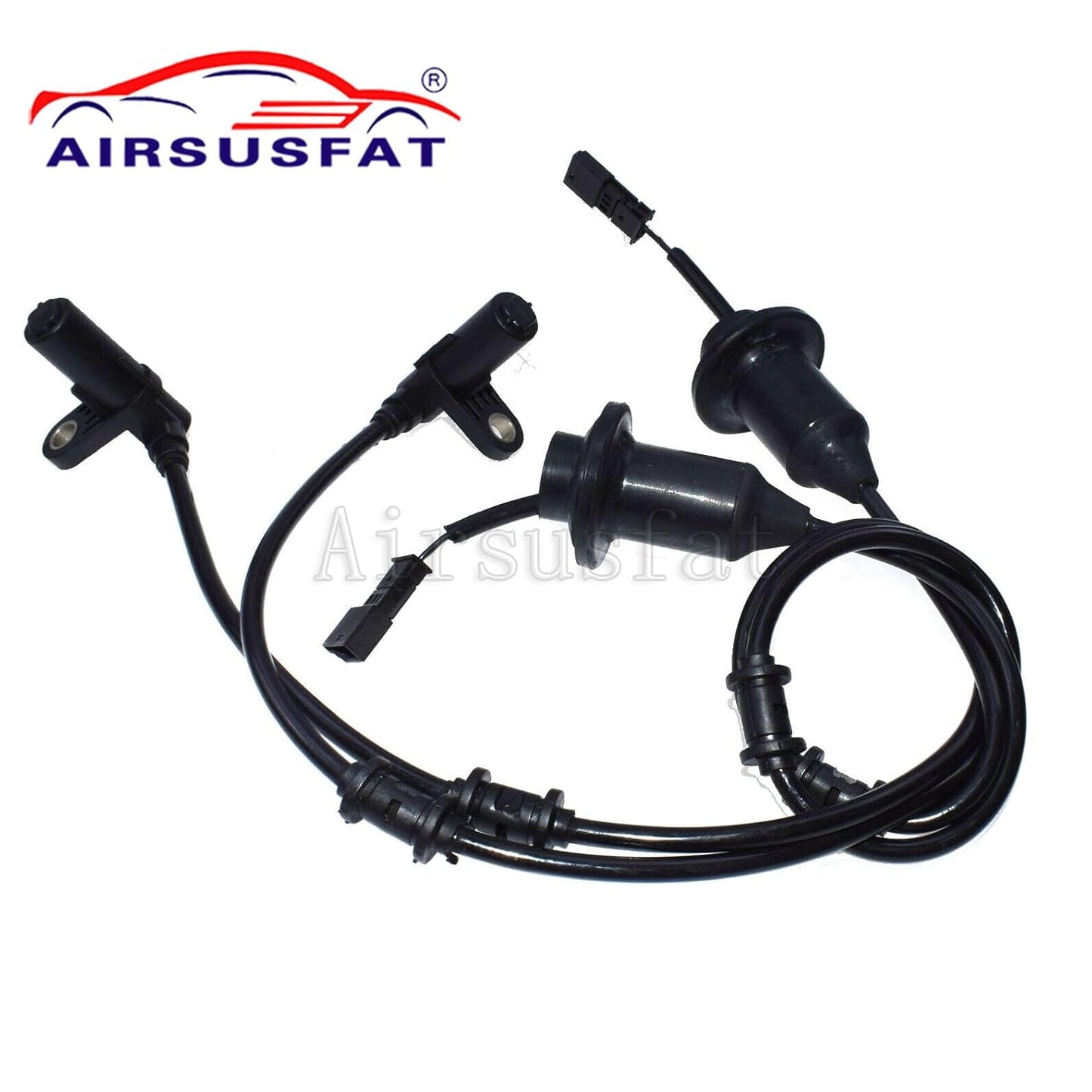ya 2 8.24 baidi Rear Left and Right Wheel ABS Speed Sensor for Mercedes w220 c215 2205400417