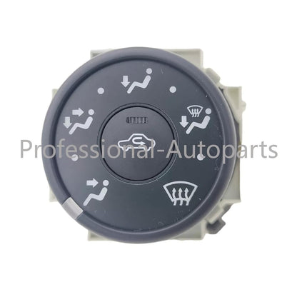 ya 9 10.24 55901-0R010 Ac Mode HVAC Control Switch for 06-2012 for Toyota for RAV4 2.5L L4 3.5L V6