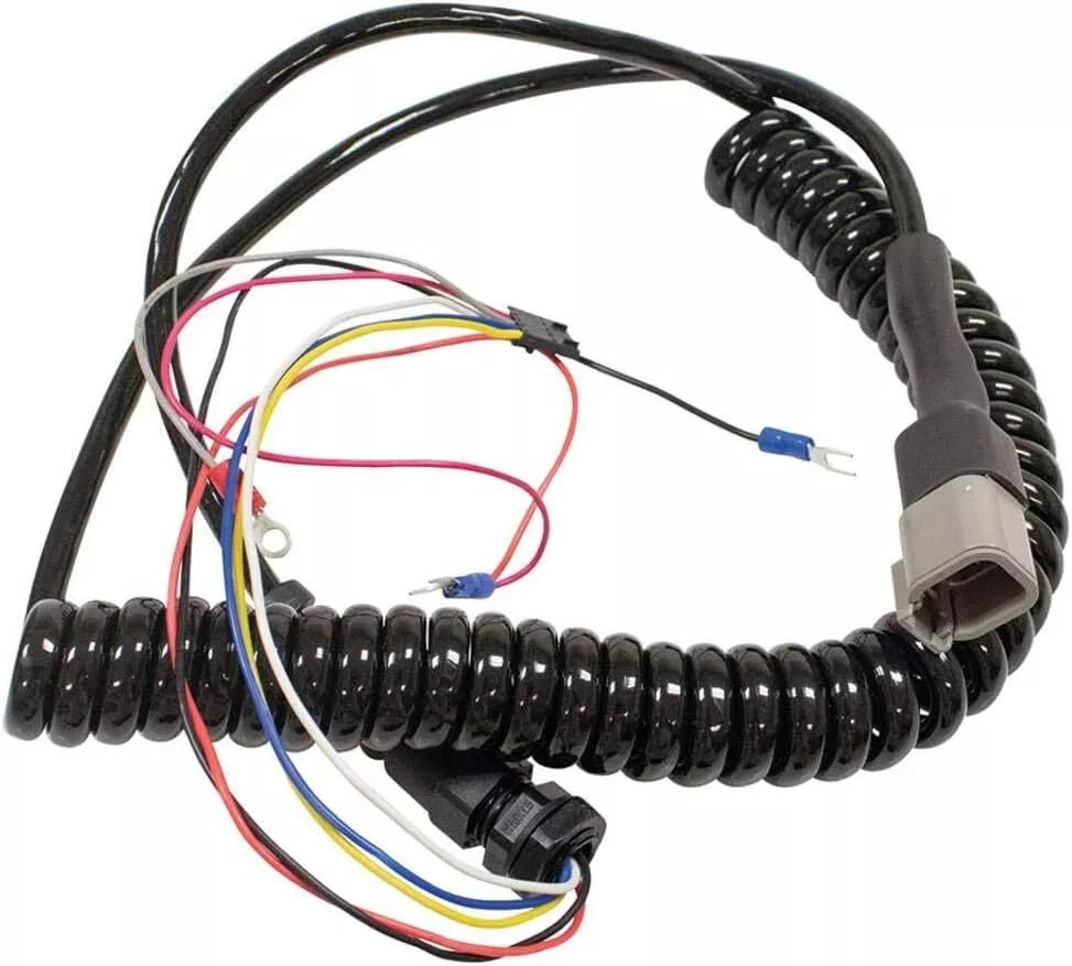 ya 16 10.20 baidi Gen 5 Coil Cord 144065GT fits for Genie Scissor Lift GS-1530 GS-3232 GS-3384