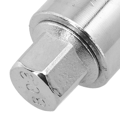 ya 13 9.15 baidi Direct Replacement Wheel Bolt Lock Nut Key for for Jeep for for Wrangler for Cherokee