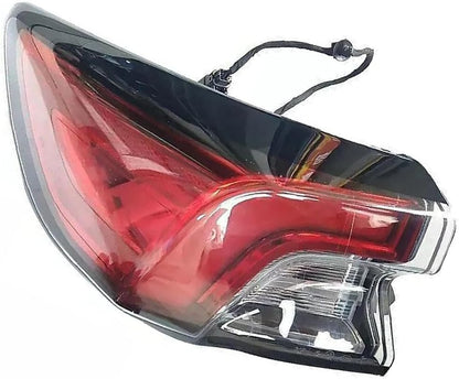 ya 4 8.10 Left Outside Rear Tail Light Turn Signal Light Brake for Ford Escape 2020-2021