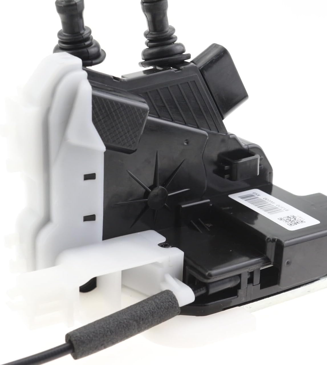 ya 11 9.14 baidi1 Piece Front Right Door Latch Actuator 813203X040 for Hyundai Elanrta 11-16-