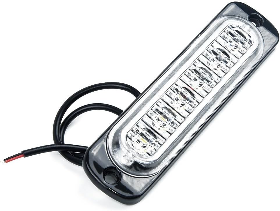 ya 13 9.15 baidi Light Part Light Bulbs Light Work Bar Offroad SUV 4WD Super Bright 18W LED