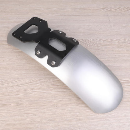 ya 23 10.7 baidi For Sc for Ram bler 400X Speed 400 Front Wheel High Mudguard Fender Cover Splash Guard
