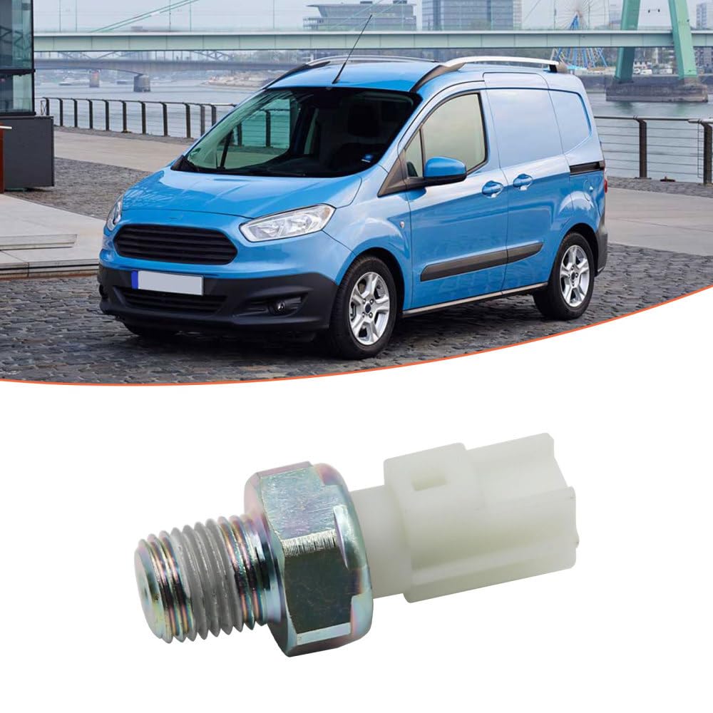 ya 14 9.20 zhengce Oil Pressure Sensor Unit Send for Ford F-150 F-250 F-350 F-450 Super Duty-1