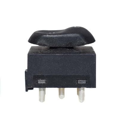 ya 4 8.8.2 Electric Door Lock Button Switch Left F4ZZ-14208-LH Suitable for Ford for Mustang 1994-2004