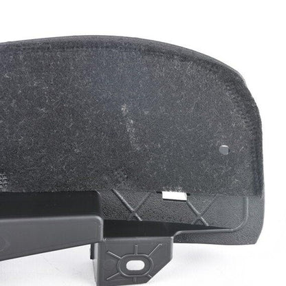 ya 5 8.10 Black Left-Support for Seating Track Rail Cover for 5 7 Series 52107317459