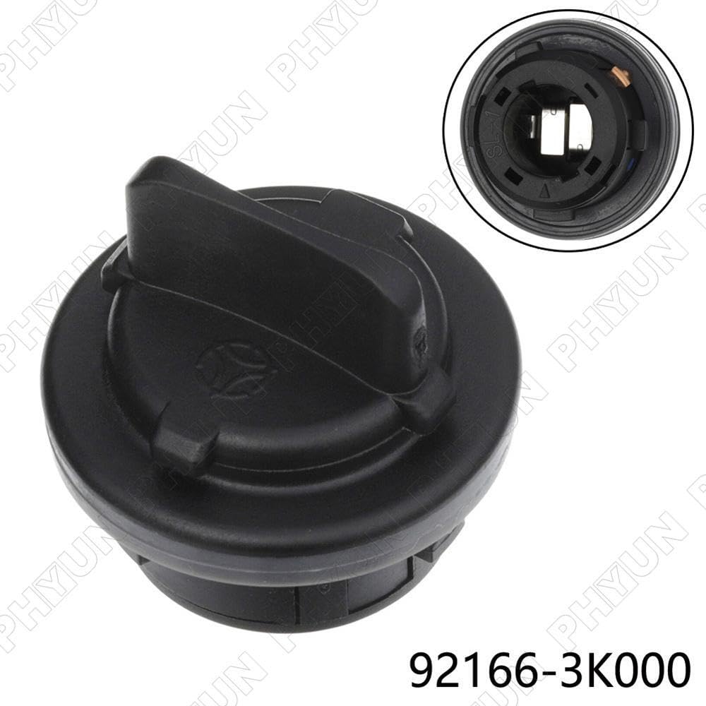 ya 6 8.24 baidi 1x Front Turn Signal Lamp Bulb Holder Socket 92166-3K000 for 2013-2019 for Kia Soul