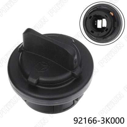 ya 6 8.24 baidi 1x Front Turn Signal Lamp Bulb Holder Socket 92166-3K000 for 2013-2019 for Kia Soul