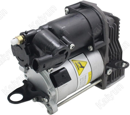 ya 10 9.16 baidi Air Suspension Compressor + Valve Block Relay For for Mercedes W221 S CL Class S550