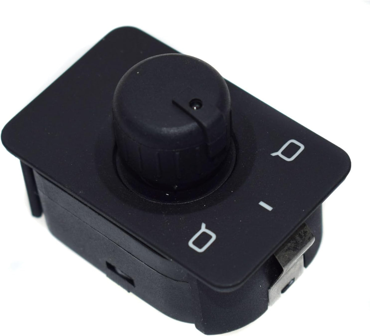 ya 14 9.20 zhengce Electric Mirror Control Switch Suitable for Audi A6 C5 98-04 4B09565A 4B095-1