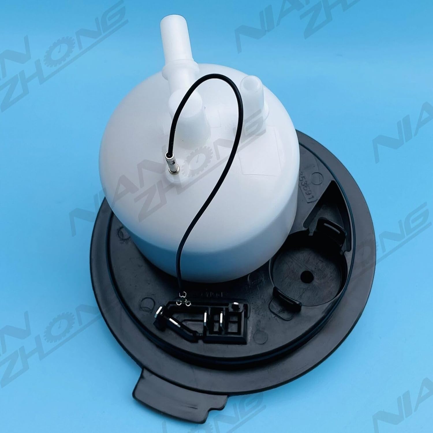 ya 8 8.24 baidi Fuel Filter 7P0919679 A2C53356346 for VW Touareg 3.0 3.6 V6 4.2 V8 11-18