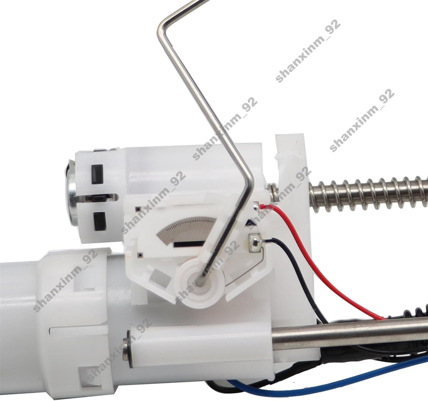 ya 6 8.24 baidi 2208323 2208591 Fuel Pump Assembly for Polaris UTV RZR 4 900 XP 1000 4 1000