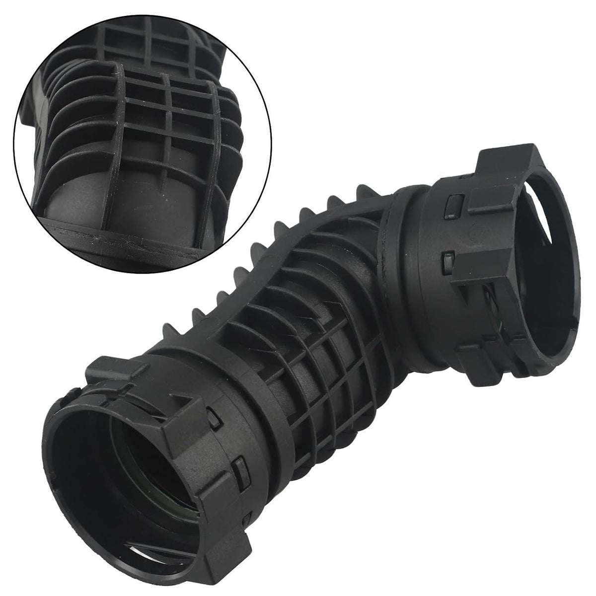 ya 23 10.7 baidi 14460-3VA1A Intake Tube Materials Non-Deformation Quick to Install