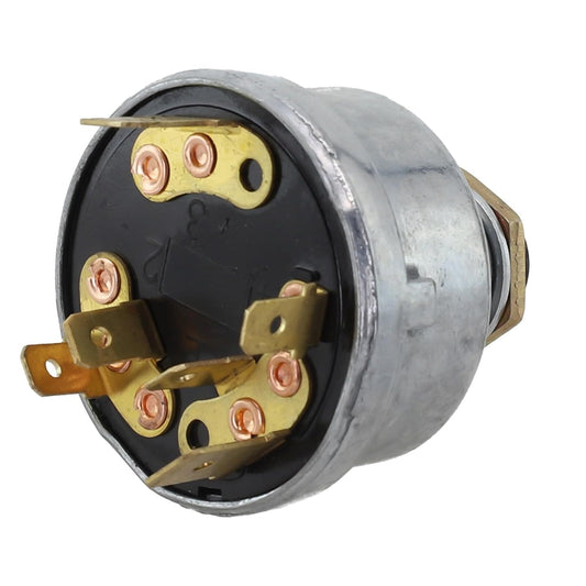 ya 23 10.7 baidi for Lucas for Massey for Ferguson Compatible Tractor for Ignition Switch
