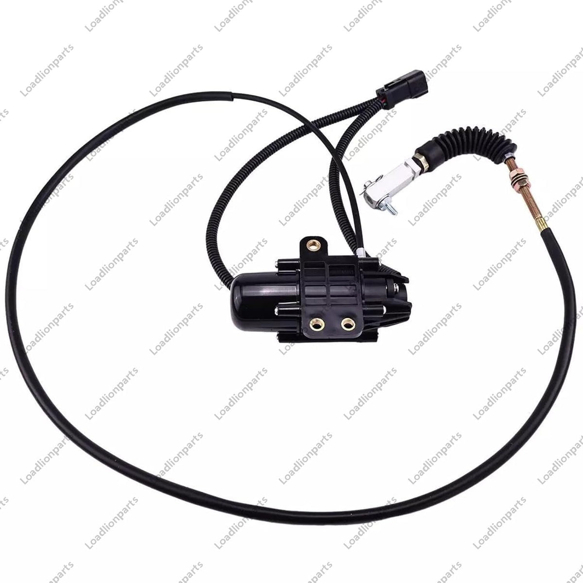 ya 16 10.20 baidi Actuator 4616264 is Suitable for excavators ZX40U-2, ZX48U-3, ZX50U-2, and 50D.
