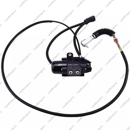 ya 16 10.20 baidi Actuator 4616264 is Suitable for excavators ZX40U-2, ZX48U-3, ZX50U-2, and 50D.
