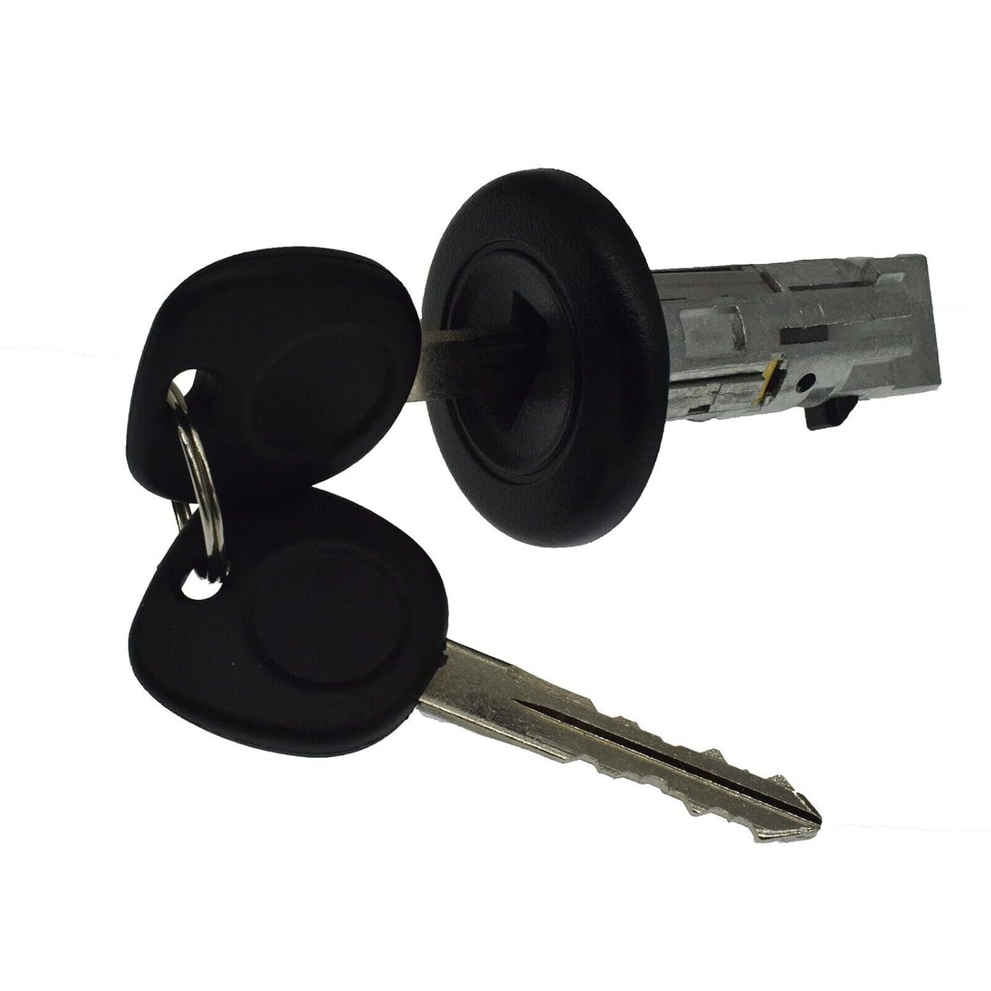 ya 4 8.8.2 The Ignition Lock Cylinder Switch and Key are Suitable for Chevrolet Solod Jim West Tahoe 01-07 US312L