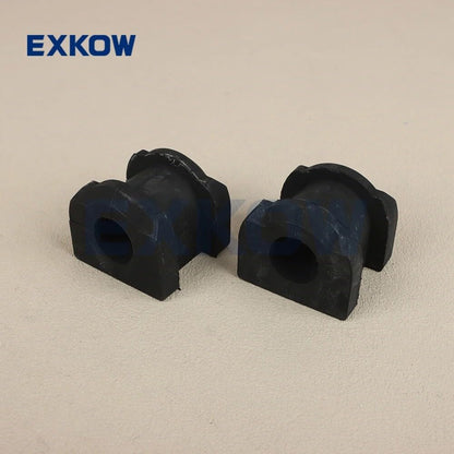 ya 8 8.24 baidi 2 pcs SUSP stabilizer bushings for Mitsubishi for Outlander ASX Lancer Eclipse Cross