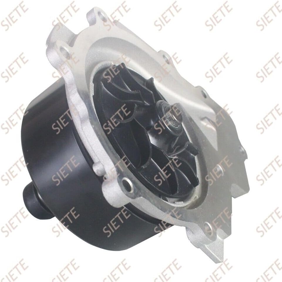 ya 4 8.24 baidi Water Pump for Mercedes-Benz Sprinter for ford odge for Freightliner 2014-2017 6512002301
