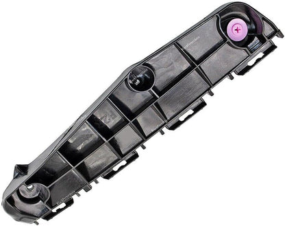 ya 27 10.13 baidi Right Front Bumper Grille-Side Retainer Bracket for Toyota Prius 2016 2017 2018