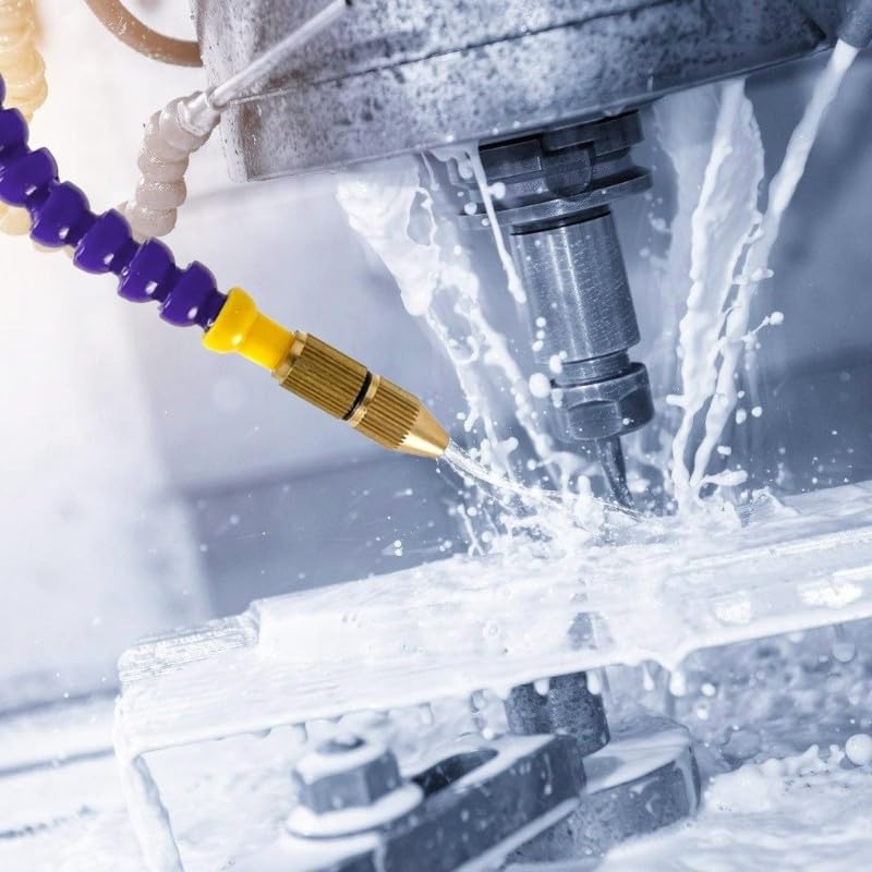 ya 26 10.21 baidi Efficient Coolant Lubrication Sprayer Systems for Diverses Application