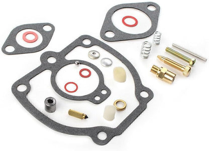 ya 23 10.7 baidi Carburetor Repair Kit for International IH Farmall Super Tractor H M W4 O4 W6 O6