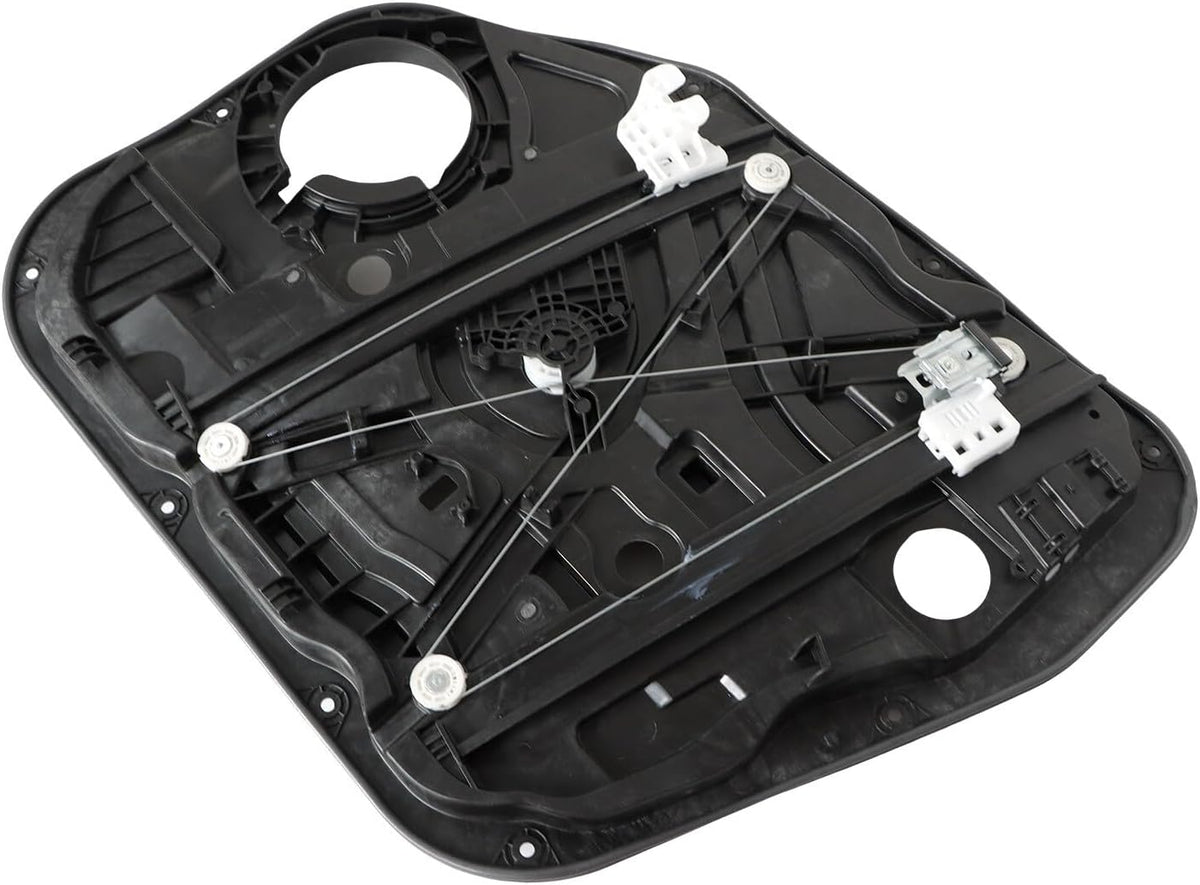 ya 12 10.8 baidi for Hyundai for Tucson Power Window Regulator Front Driver Side 16-20 82471-D3011
