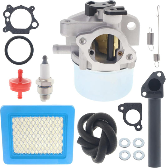 ya 26 10.21 baidi Carburetor, 794305 Intake Manifold, Suitable for 190cc 675 Series Engines -
