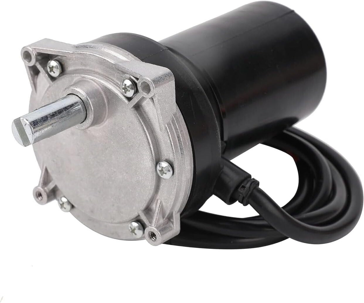 ya 10 9.16 baidi RV Electric Rear Stabilizer Jack Motor 138445 113407 352338