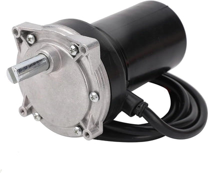 ya 10 9.16 baidi RV Electric Rear Stabilizer Jack Motor 138445 113407 352338