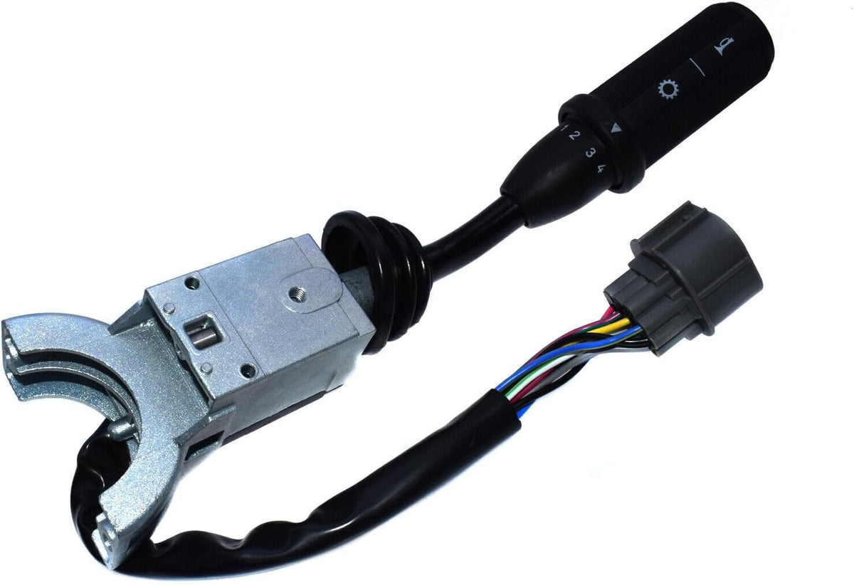 ya 11 9.14 zhengce 701/80298 Forward&Reverse COLOMN Switch Turn Signal Switch Suitable for JCB