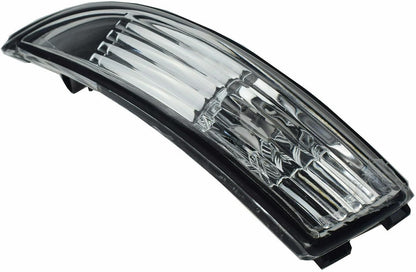 ya 14 9.20 zhengce Left Mirror Indicator Turn Signal Light for 2008-17 for Ford Fiesta B-Max-1