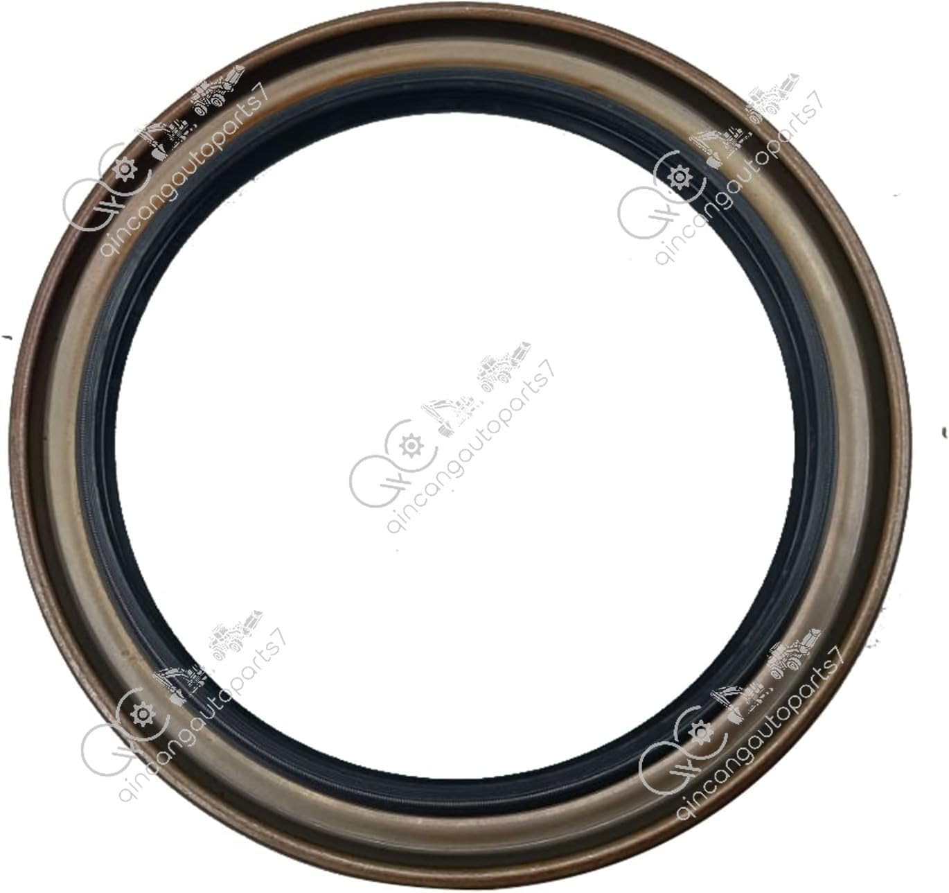 ya 7 8.24 baidi Swing Gear Box Oil Seal BW4528E for Hitachi Excavator EX120-3