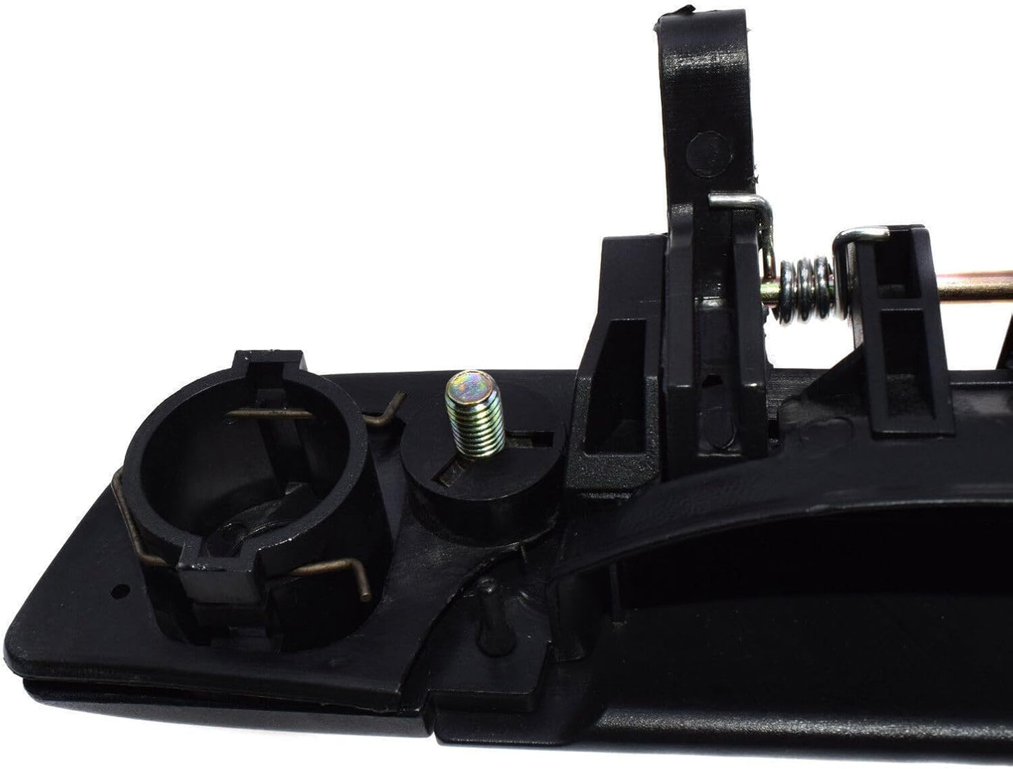 ya 5 8.10 Suitable for 95-02 for Suzuki Esteem Door Handle Left Front Drive Side 82820-60G00