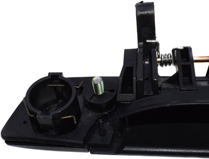 ya 5 8.10 Suitable for 95-02 for Suzuki Esteem Door Handle Left Front Drive Side 82820-60G00