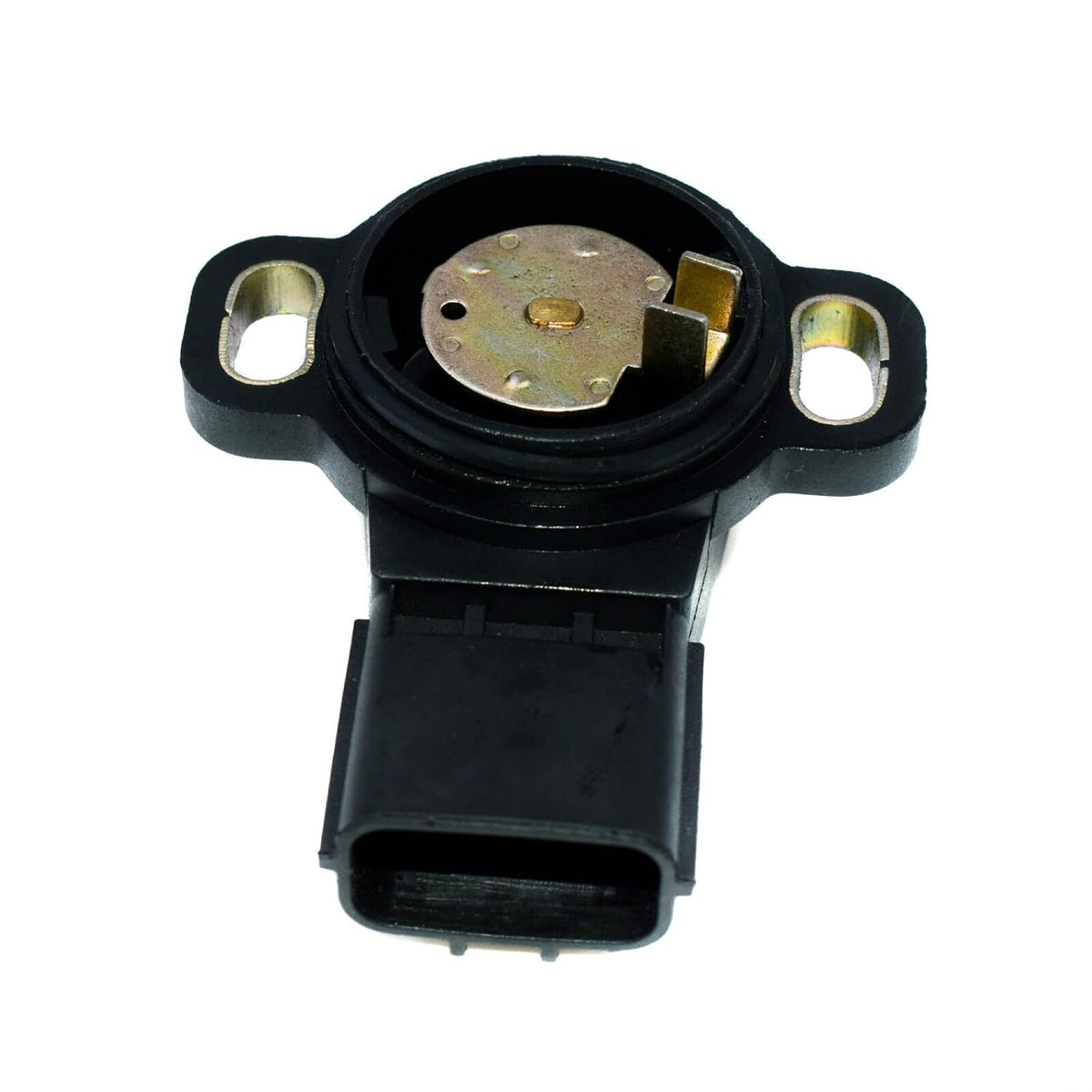 ya 14 9.20 zhengce F32Z9B989B Throttle Position Sensor TPS for Mazda 626 MX6 for Ford-1