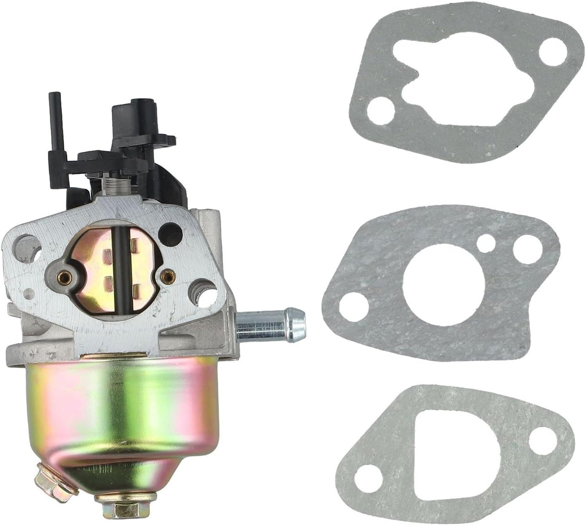 ya 26 10.21 baidi Packa Content Number of Pieces Carburetor Assembly Carburetor Assembly