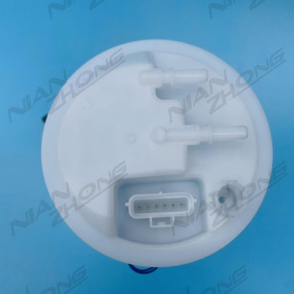 ya 5 8.10 Fuel Pump Assembly 4N519H307K 8629714 for Volvo S40 II C70 II C30 Two Pipes !