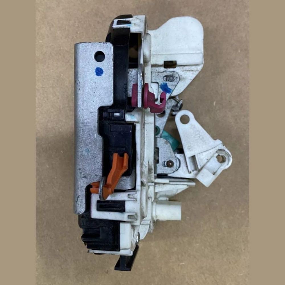 ya 11 9.14 baidi4589417AH Door Latch Actuator for Dodge for Ram 2500 2010-17