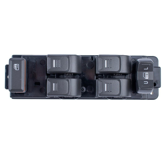ya 4 8.8.2 Suitable for Chevrolet Colorado for GMC for Canyon & for Isuzu Serve bar Left-Hand Side Main Mirror Switch