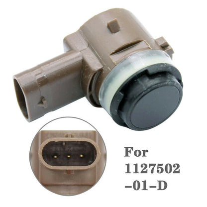 ya 2 8.15 4-Pack PDC Parking Assist Sensor 89341-45030-B0 for Toyota for Sienna 06-10