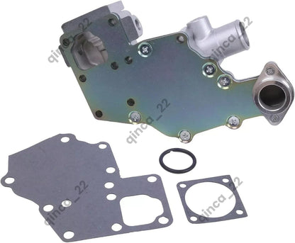 ya 10 9.16 baidi Suitable for Yanmar 4TN100 4TNE100 engine water pump 119006-42003 119006-42001